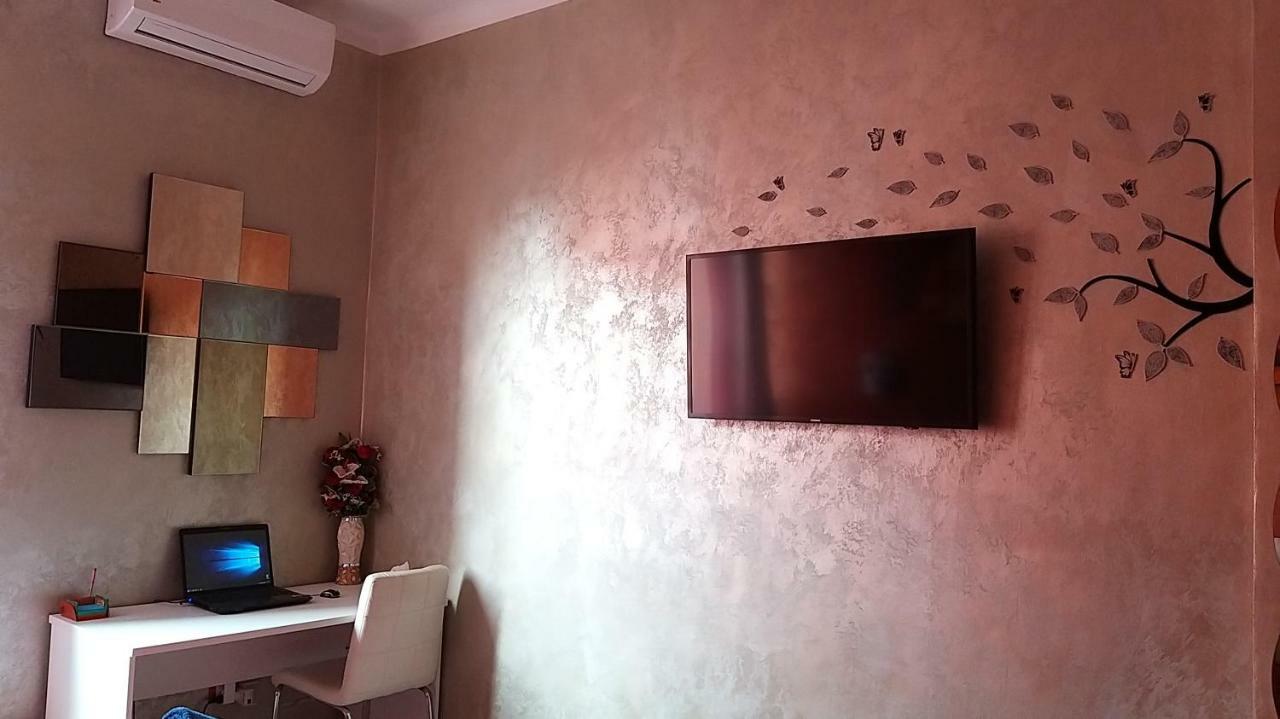 מילאנו Mario Best House מראה חיצוני תמונה